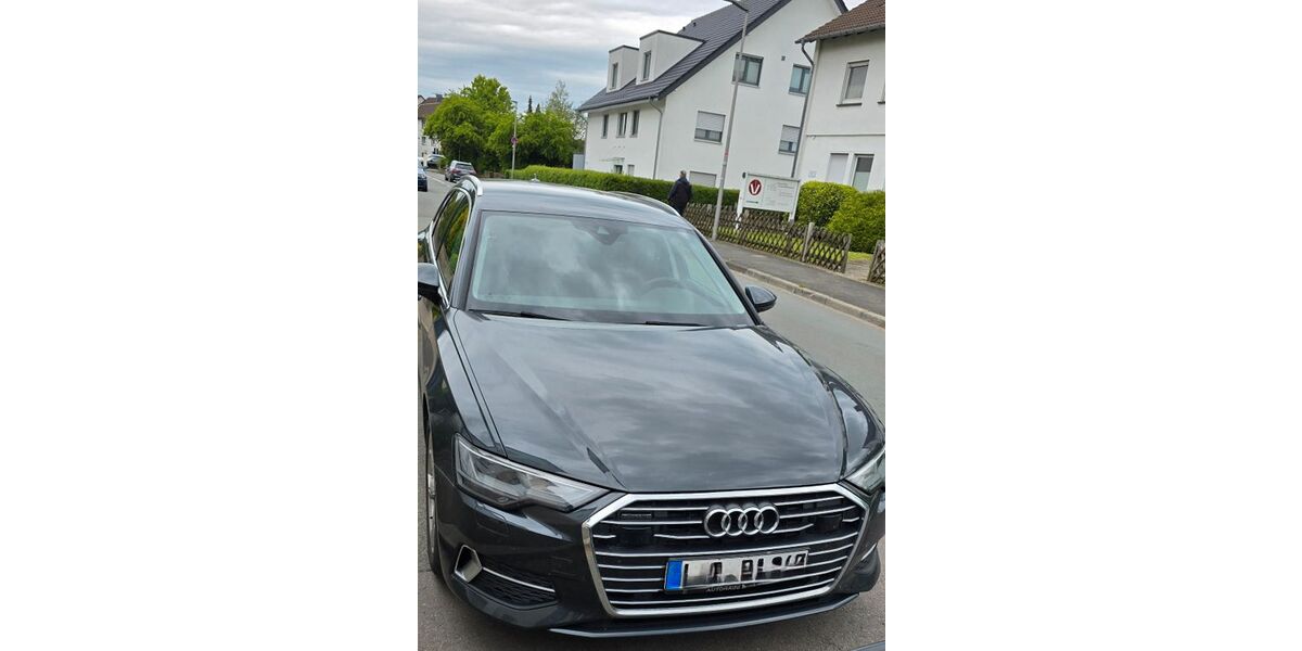 Audi A6 45.000 km 32.400 &euro; Lemgo 32657