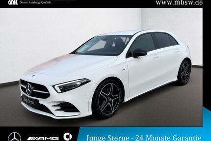 Mercedes A 220