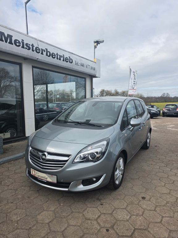 Meriva