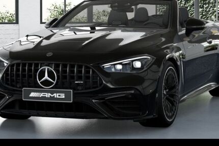 Mercedes-Benz CLE 53 AMG 9.900 km 90.900 &euro; Nürnberg 90402