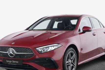 Mercedes-Benz A 250 12.039 km 36.820 &euro; Kassel 34123