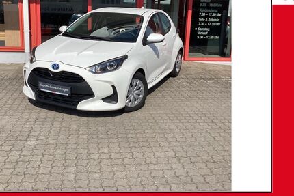 Toyota Yaris 10.980 km 17.980 &euro; Augsburg-Lechhausen 86165
