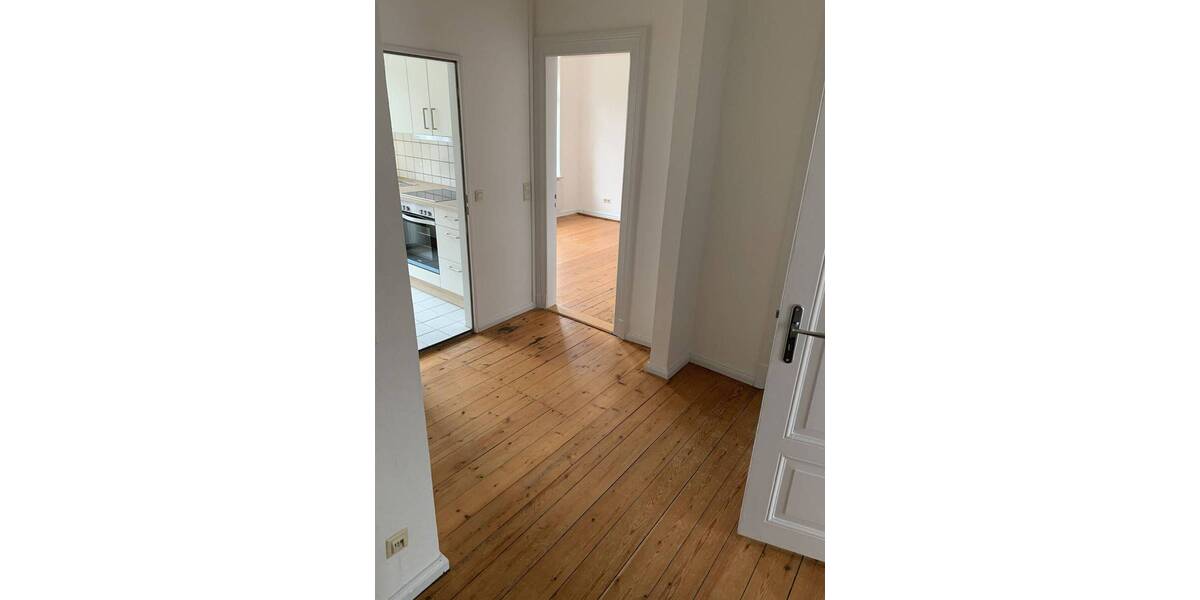 Etagenwohnung Flensburg Friesischer Berg - 3 Zimmer, 74 m&sup2;, 600&euro; | Angebot:26208251