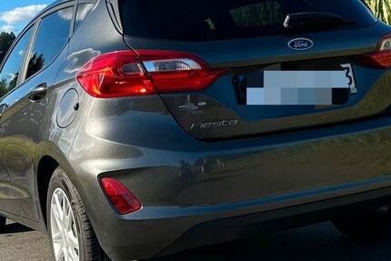 Ford Fiesta 144.260 km 7.450 &euro; Pemfling 93482