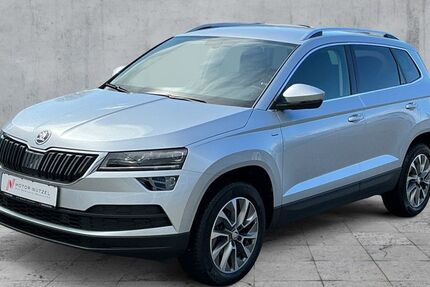 Skoda Karoq 42.240 km 22.780 &euro; Chemnitz 09119