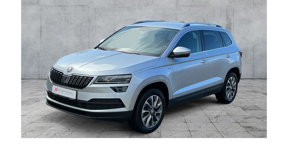 Skoda Karoq 42.240 km 23.330 &euro; Chemnitz 09119