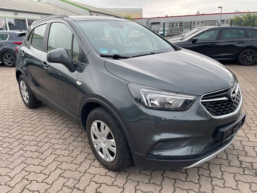 Mokka