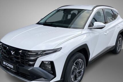 Hyundai TUCSON 4.900 km 37.490 &euro; Petersberg 36100