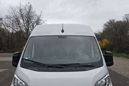 Citroen Jumper 157.000 km 14.500 &euro; Köln 50767
