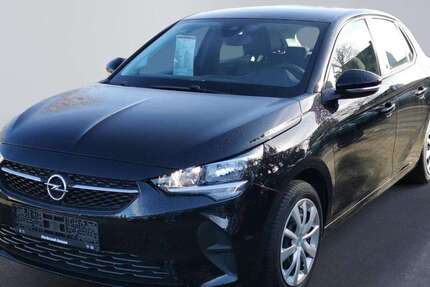 Opel Corsa 14.438 km 14.890 &euro; Mönchengladbach 41066