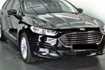 Ford Mondeo 91.000 km 16.500 &euro; Trier 54290