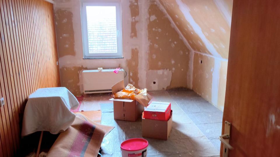 Etagenwohnung Gerstetten - 7 Zimmer, 167 m&sup2;, 1.400&euro; | Angebot:25174544