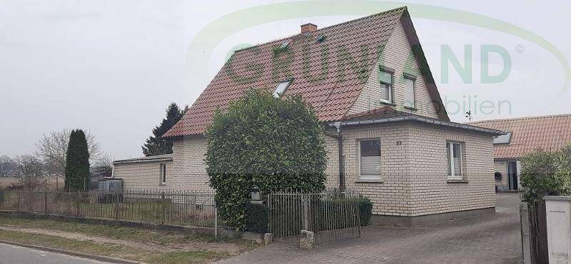 Einfamilienhaus Kogel Kogel - 4 Zimmer, 110 m&sup2;, 220.000&euro; | Angebot:26205642