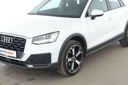 Audi Q2 78.578 km 17.130 &euro; Dresden 01187