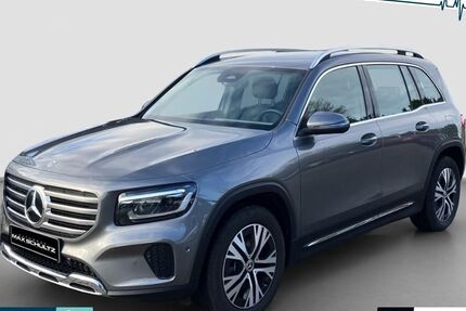 Mercedes-Benz GLB 200 11.400 km 38.790 &euro; Suhl 98528