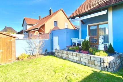 Kleines Reiheneckhaus zum Preis einer Eigentumswohnung 5 zimmer