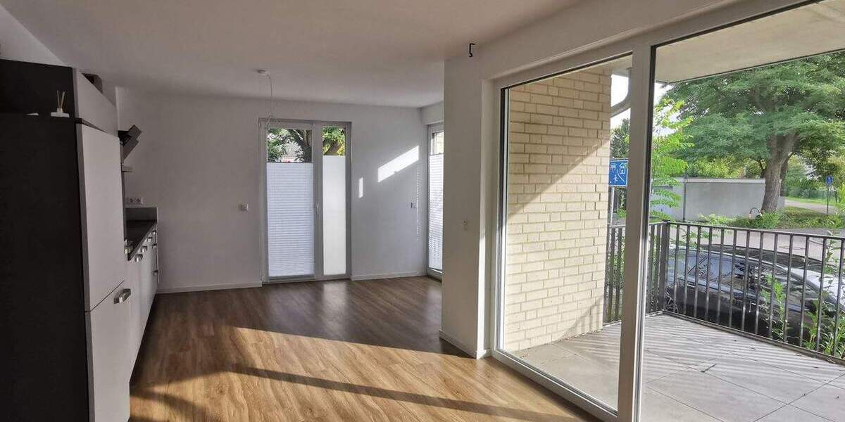 Etagenwohnung Ahlen Innenstadt - 3 Zimmer, 88 m&sup2;, 295.000&euro; | Angebot:25698731