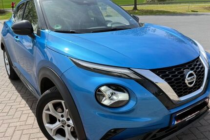 Nissan Juke 59.000 km 12.499 &euro; Limburg/Eschhofen 65552