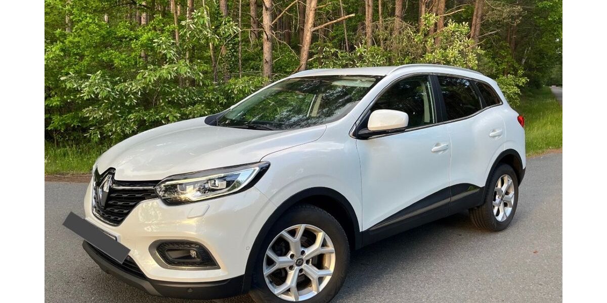 Renault Kadjar 208.000 km 9.499 &euro; Langenhagen 30855