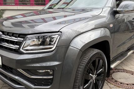 VW Amarok 99.700 km 37.777 &euro; Unterschleißheim 85716