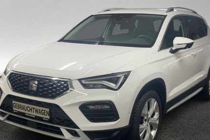 Seat Ateca 22.000 km 24.960 &euro; München 80687