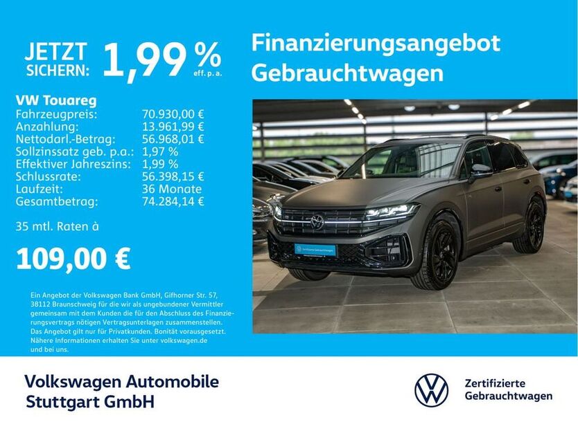 Touareg