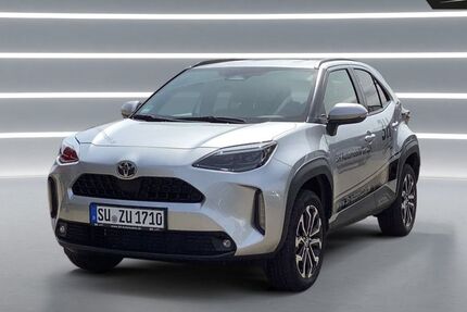 Toyota Yaris Cross 6.000 km 26.490 &euro; Köln 51149