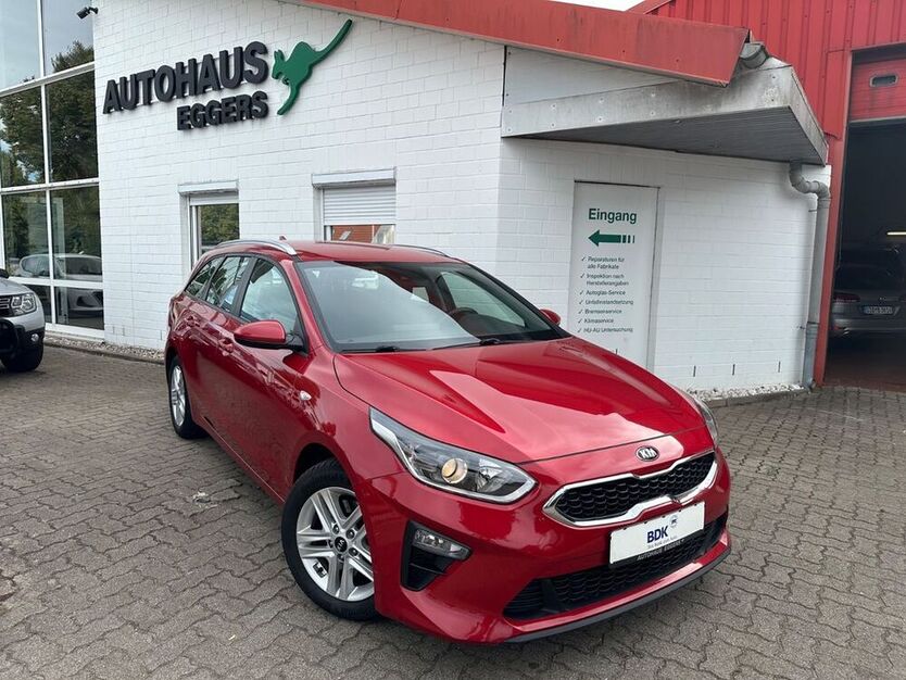 ceed Sportswagon