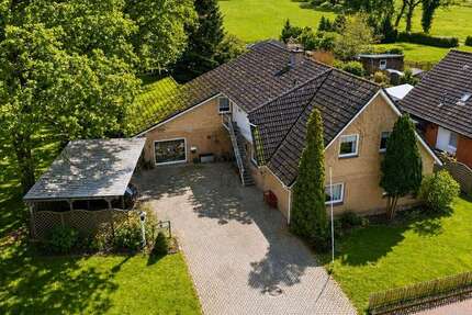 Haus Westoverledingen - 12 Zimmer, 300 m&sup2;, 479.000&euro; | Angebot:26368237