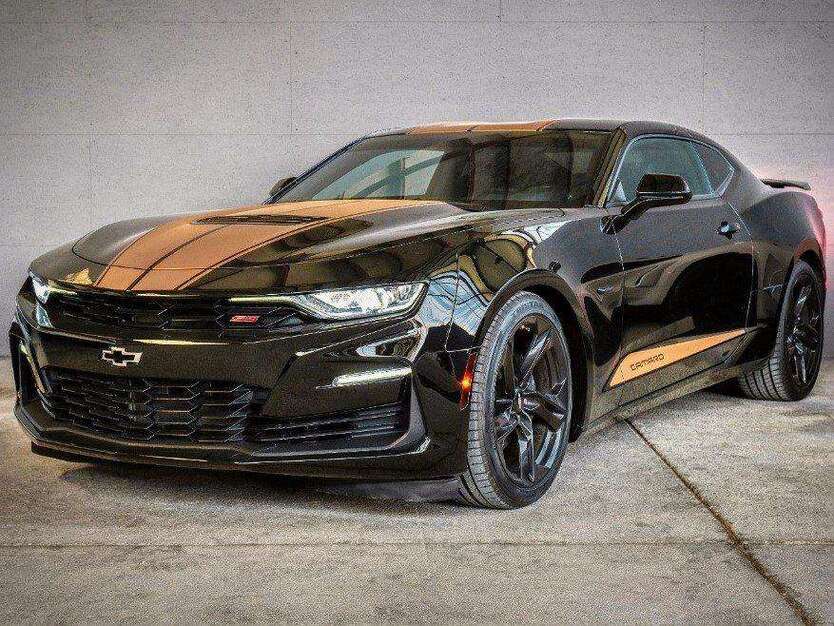 Camaro