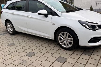 Opel Astra 94.952 km 8.700 &euro; Konstanz 78465