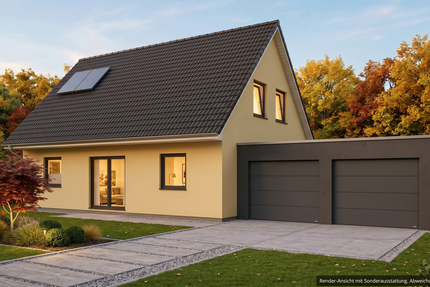 Haus Zeuthen - 5 Zimmer, 122 m&sup2;, 1.890&euro; | Angebot:27178277