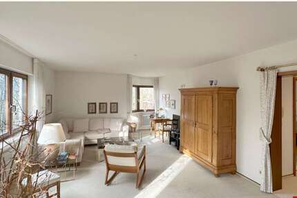 Wohnung Baden-Baden Baden - 2 Zimmer, 64 m&sup2;, 225.000&euro; | Angebot:26459255