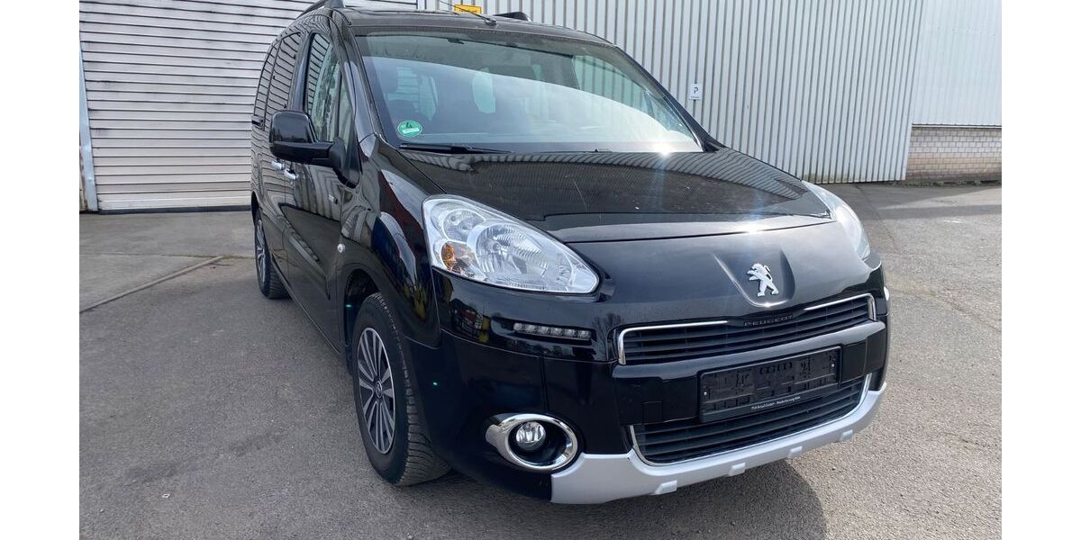 Peugeot Partner 130.000 km 4.790 &euro; Rheinbrohl 56598