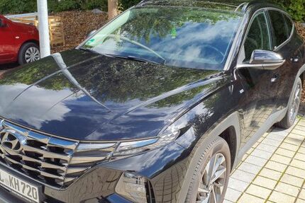 Hyundai TUCSON 98.300 km 24.343 € Bad Langensalza 99947