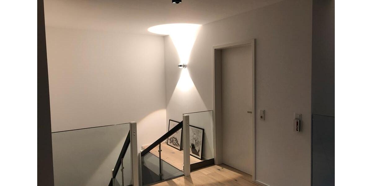 Modernes Haus in begehrter Lage Nähe Lenkwerk 3 zimmer