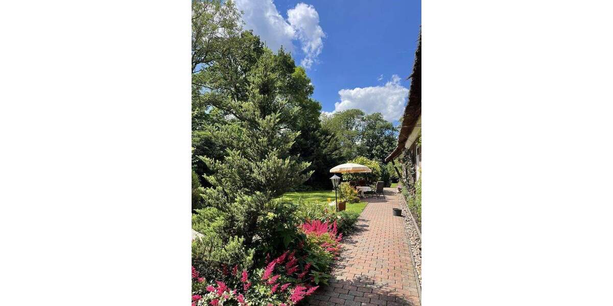Bauernhaus, Landhaus Hagen Sandstedt - 1 Zimmer, 350 m&sup2;, 595.000&euro; | Angebot:25880214