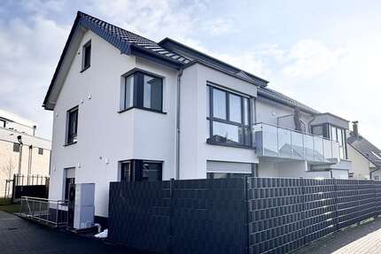 Wohnung Bielefeld Senne - 4 Zimmer, 117 m&sup2;, 410.000&euro; | Angebot:26389209