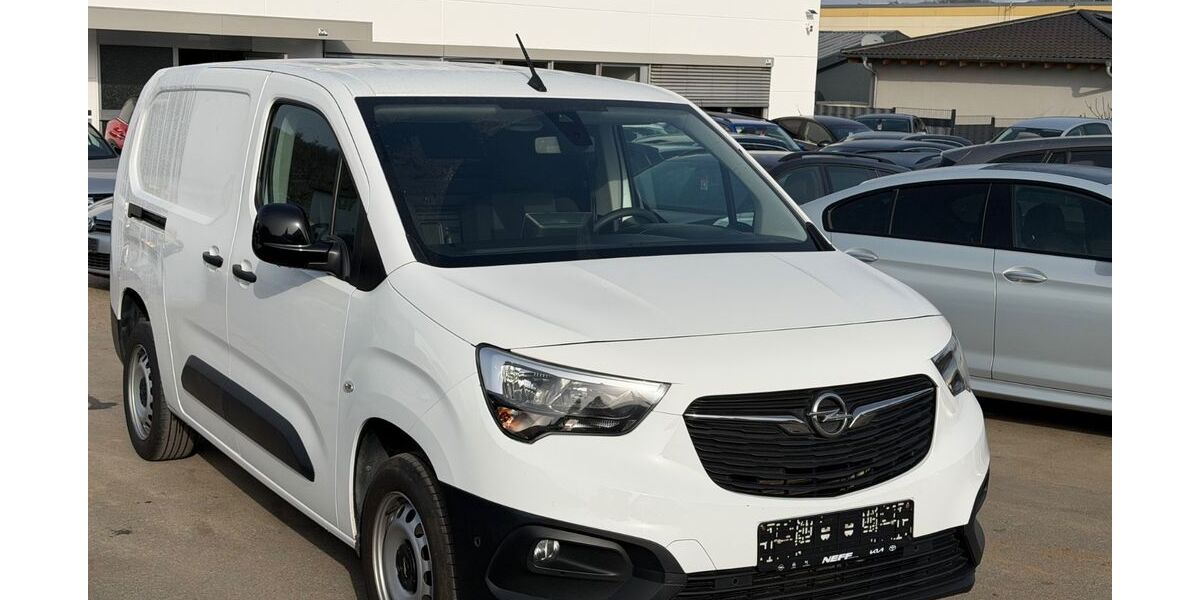 Opel Combo 110.000 km 12.499 &euro; Gundelsheim 74831