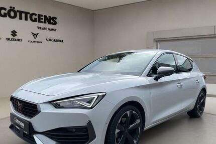 Cupra Leon 15.742 km 25.490 &euro; Soest 59494