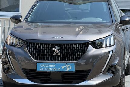 Peugeot 2008 80.000 km 16.490 &euro; Reutlingen 72762