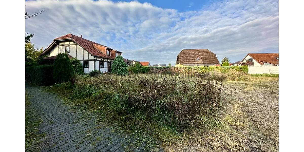 Grundstück Dahme/Mark Dahme - 35.000&euro; | Angebot:25698838