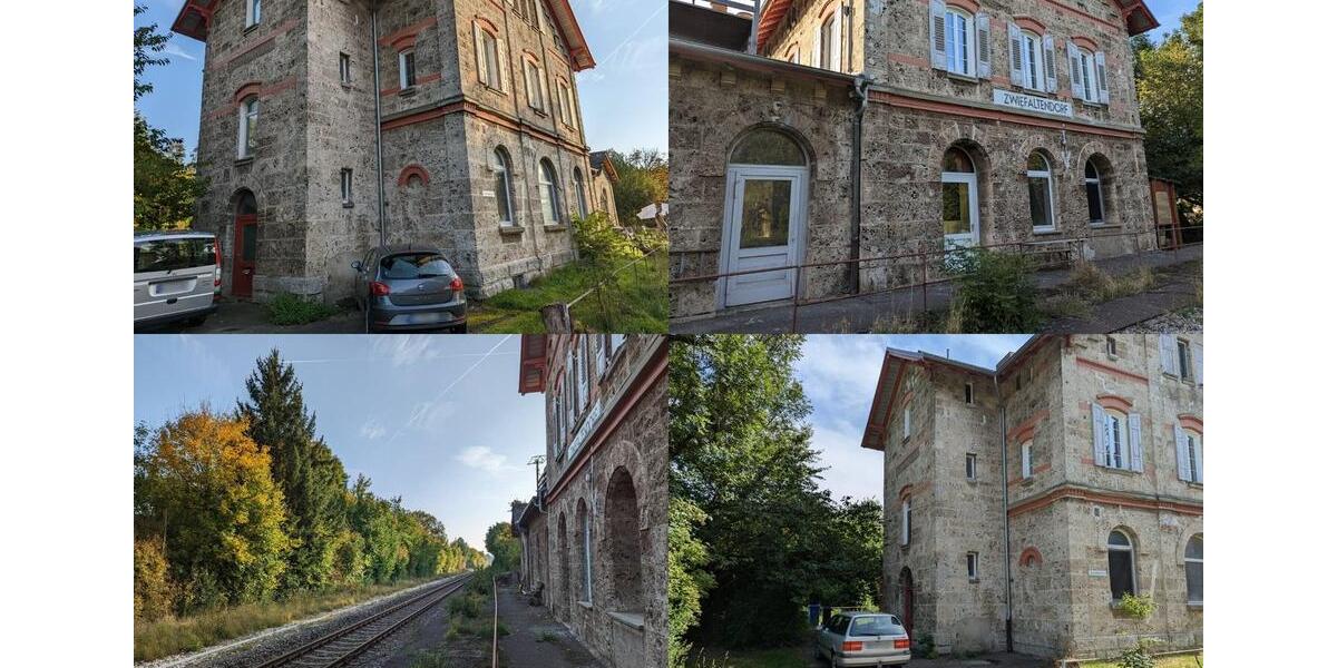 Gewerbeobjekt Riedlingen - 250&euro; | Angebot:26398958