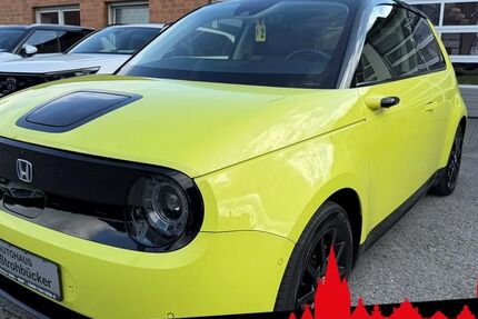 Honda e 31.870 km 15.950 &euro; Warendorf 48231