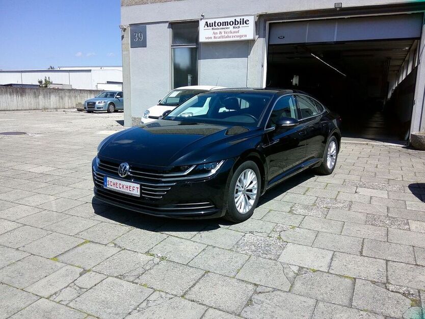 Arteon