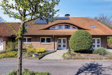 Haus Bad Bentheim - 1 Zimmer, 260 m&sup2;, 649.000&euro; | Angebot:26189406