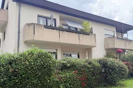 Wohnung Nußloch - 3 Zimmer, 75 m&sup2;, 870&euro; | Angebot:26841585