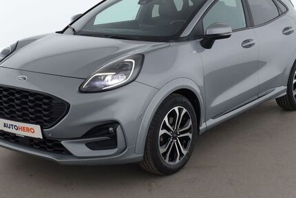 Ford Puma 70.007 km 15.090 &euro; Dresden 01187