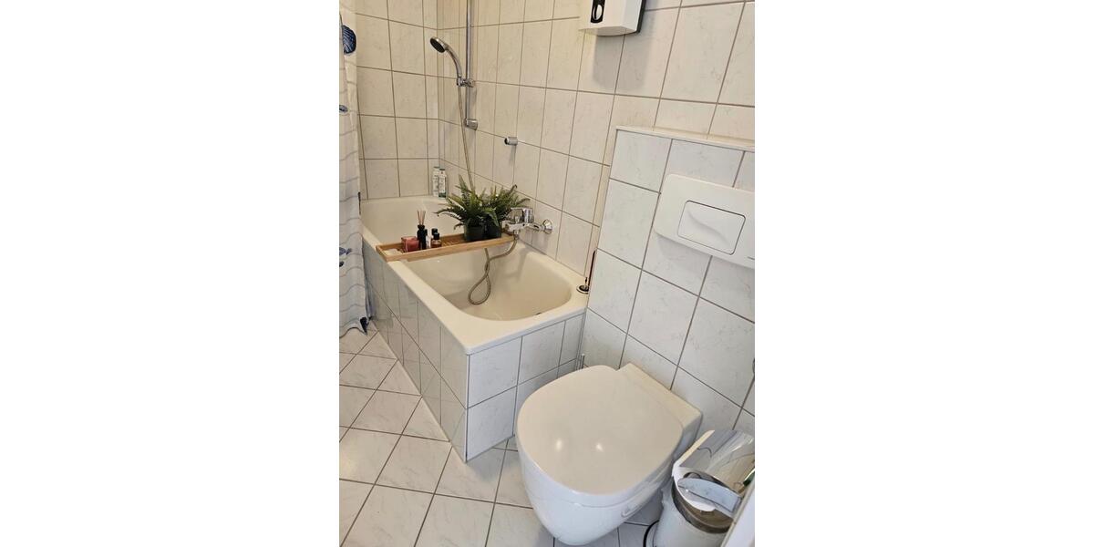 Erdgeschoßwohnung Offenbach am Main Bieberer Berg - 1.5 Zimmer, 46 m&sup2;, 450&euro; | Angebot:25382287