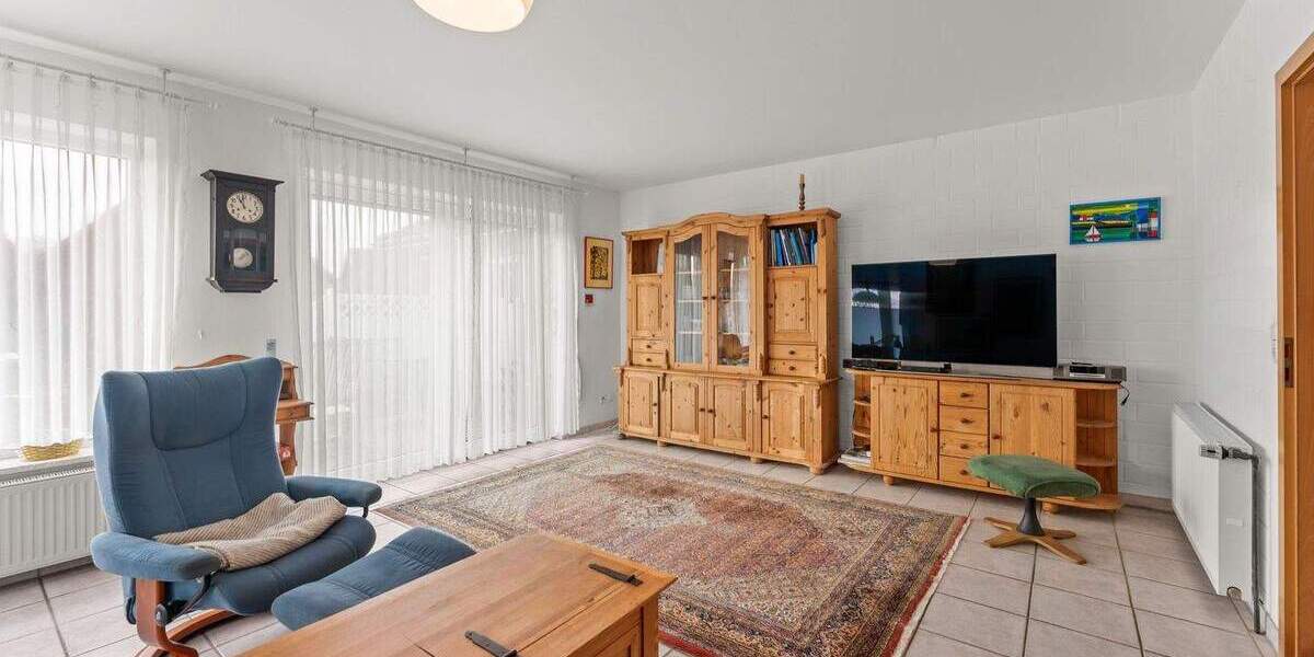Bungalow Butjadingen-Burhave Burhave - 5 Zimmer, 131 m&sup2;, 379.000&euro; | Angebot:25684206